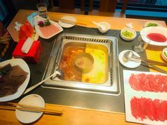 -小日子火锅(古槐街店)