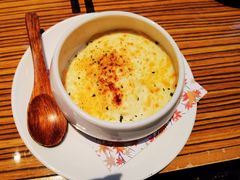 芝士蟹宝-柚子(假日店)