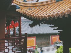 -钦赐仰殿道观