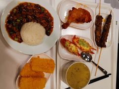 -宜家·瑞典风味餐厅(烟台路店)