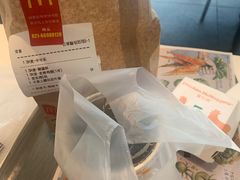 -麦当劳(虹口星荟中心店)