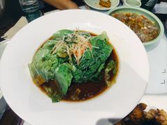 -来哥菜馆·大厨烹小鲜