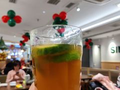 -豪客来牛排(空港华联店)