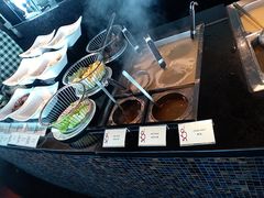 -澳门旅游塔360°旋转餐厅(南湾湖广场店)