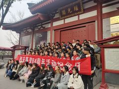 -《12·12》西安事变大型实景演出