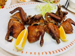 -凤城礼记鱼翅海鲜酒家(新马路总店)