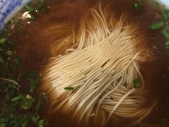 -朱洪元苏式面馆(绿宝广场店)