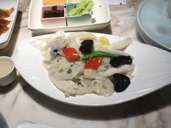 -韵秋荷(宝山龙湖天街店)