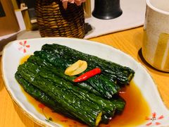 -竹里馆 ·茶食(奥体店)