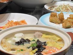 -佰家小厨·南京菜(夫子庙店)