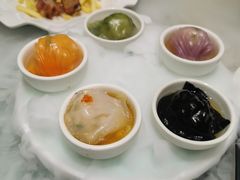 -如丰晟宴(长安万达店)