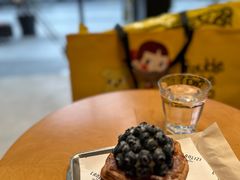 -LANLIZI BAKERY(COSMO店)