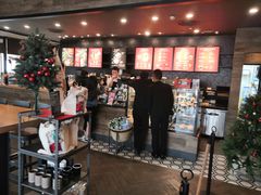 -星巴克臻选(佛山佛罗伦萨小镇店)