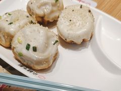 -小杨生煎(香港名都店)
