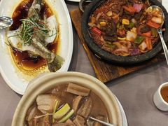 -东方御宴海鲜酒楼(棕泉酒店)