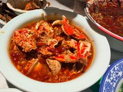 -欧记大排档·景德菜(上海首店)