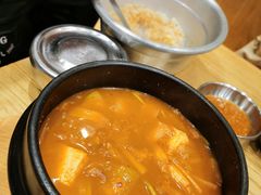 下饭-姜虎东白丁烤肉(苏州中心店)