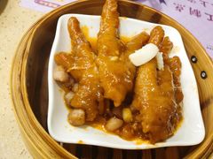 -点都德(龙之梦店)