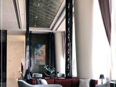 -南宁那莲豪华精选酒店-云霄酒廊·80楼高空城景酒吧