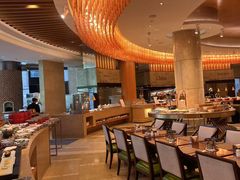 -济南喜来登酒店