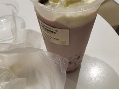 -奈雪的茶(花城汇中区PRO店)