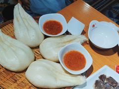 -丽清大别山鹅火锅(潜山路店)