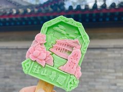 -承德避暑山庄景区