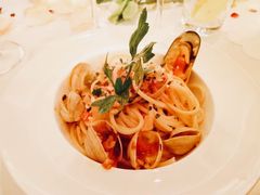 -EATALIA意塔利意式餐厅(鼓楼店)