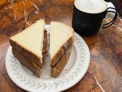 -PAPER STONE BAKERY(天汇广场店)