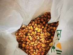 奶油花生-树上坚果(瑞城店)