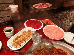 -袁老四重庆老火锅(桐梓坡店)