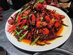 -红盔甲·小龙虾(长寿路店)