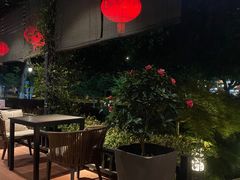 -荷风细雨·中国茶宴(碧云店)