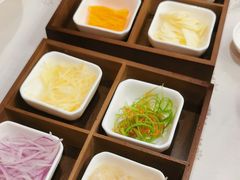 -香云轩·顺德菜(香云纱园林酒店店)