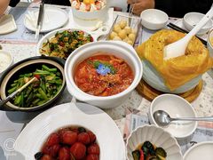 -赵小姐丨新中餐(曲江店)