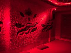 -漢頓温泉度假酒店