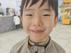 -清真·古丽花儿·新疆美食(滨江道店)