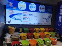 -蔚海之都·象山蒸汽海鲜(仙霞路店)