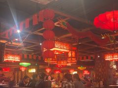 -矮板凳老火锅(宽窄巷子店)