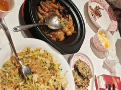 -谭厨中山传家菜.乳鸽.脆鲩鱼(华强北中航城店)