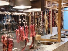 -丽都皇冠假日酒店·Matrix亦餐厅(望京店)