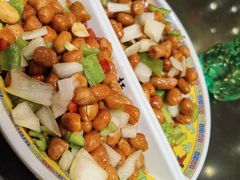 -芦月轩羊蝎子(北蜂窝店)