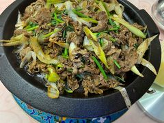 -烤肉宛饭庄(南礼士路店)