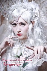 -星元素cosplay动漫摄影写真工作室