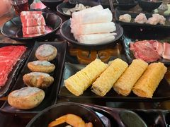 -丽江庭院之爱在路上(西单店)