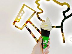 咸柠七脆筒-喜茶(广州佳兆业广场店)