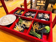 -勺子米线·云南传统小吃市集(四方街店)