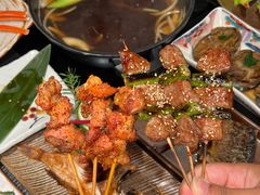 -花潮料理艺食馆(成都万象城店)