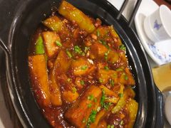 -嘉逸传菜(洛川东路店)