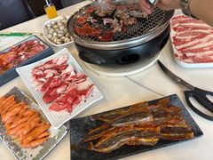 -金刚山(学府路店)
